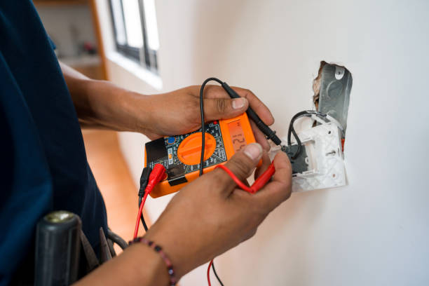 Best Electrical System Inspection  in Jacksboro, TX