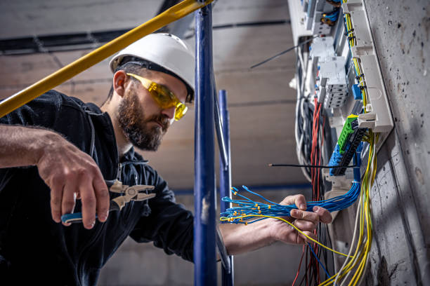 Best Commercial Electrician Services  in Jacksboro, TX