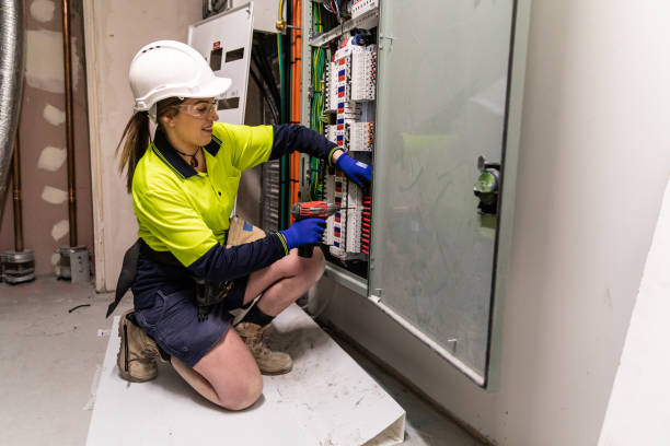 Best Electrical Outlet Repair  in Jacksboro, TX
