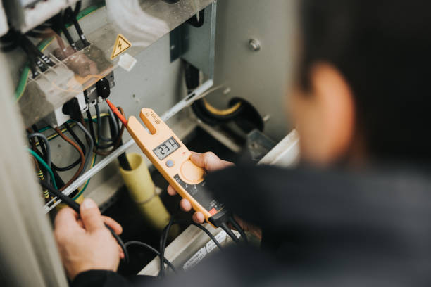 Best Electrical Repair Services  in Jacksboro, TX