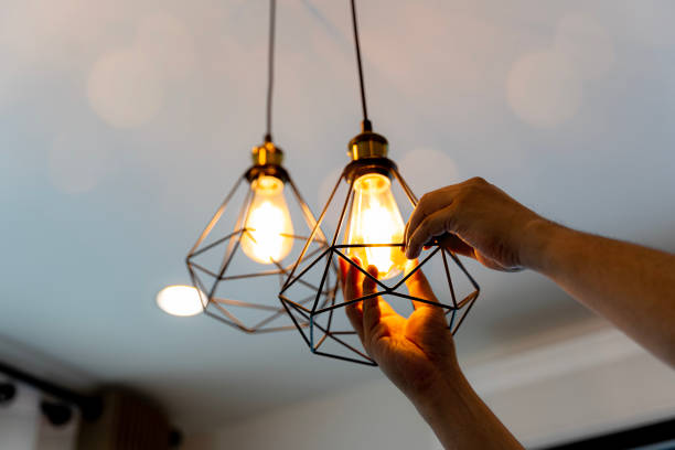 Best Industrial Electrical Services  in Jacksboro, TX