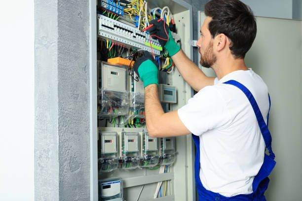 Best Electrician Near Me  in Jacksboro, TX