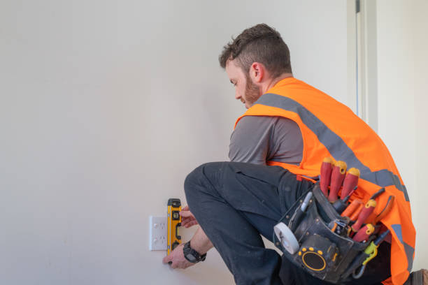 Best Emergency Electrical Repair  in Jacksboro, TX