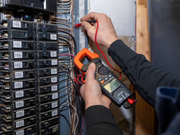 Best Electrical Repair Services  in Jacksboro, TX