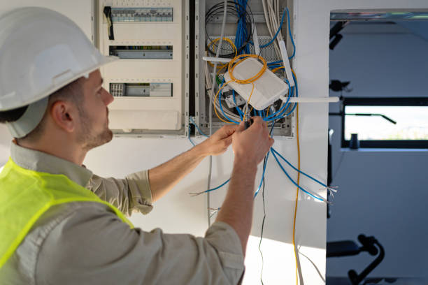 Best Electrical Rewiring Services  in Jacksboro, TX