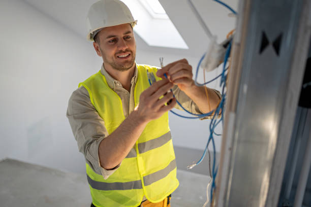 Best Circuit Breaker Repair  in Jacksboro, TX
