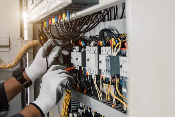 Best 24-Hour Electrician  in Jacksboro, TX
