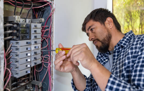 Best Residential Electrician Services  in Jacksboro, TX